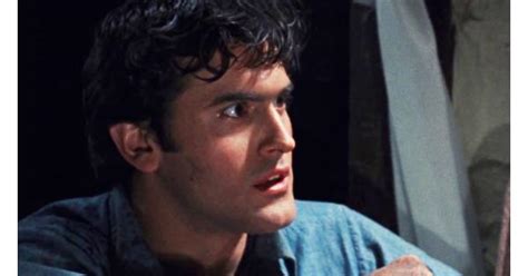 evil dead 1981 parents guide